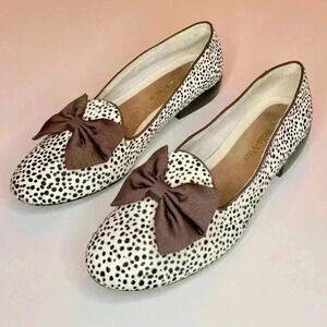 Bella Vita Loafers Womens  Slip On Shoes Size- 9.5